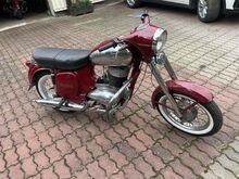 JAWA250/559.TÖÖKORRAS!
