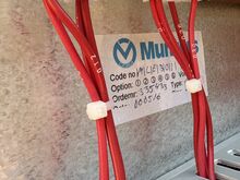 Осушитель воздуха Munters MLT1400