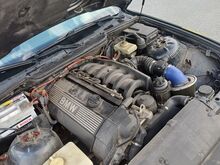 Bmw e36 318i 2.8 142kw