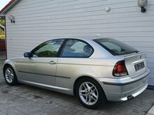 BMW 325ti