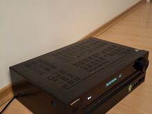 РЕСИВЕР ДЛЯ ДОМАШНЕГО КИНОТЕАТРА 5.2 ONKYO TX-NR, 5x100 Вт