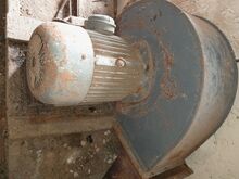 Ventilaator 7,5kw