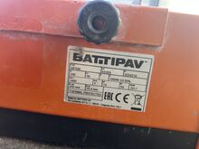Камнерезный станок Battipav VIP 290