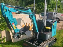 Kubota Changchai