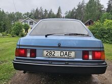 Ford Sierra 1983