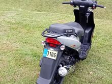 Kymco Agility 50