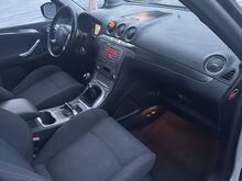 Ford S-max 7 kohta