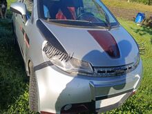 Mopeed auto jdm roxsi