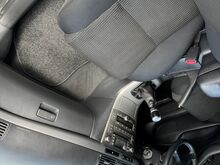 Toyota Avensis D-CAT