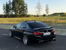 Bmw 520d 135kw automaat