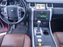 Land Rover Range Rover Sport 2,7td 2008.1999-