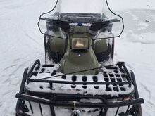ATV TUULEKLAAS 2880539-409 (kõrge)
