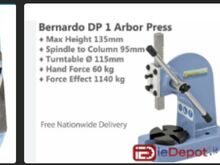 Press Bernardo DP-1