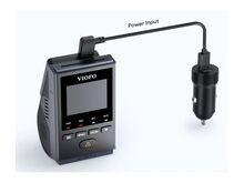 Pardakaamera Viofo A119M PRO + Sigaretisüütaja