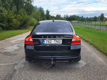 Volvo S80 2010 151kw