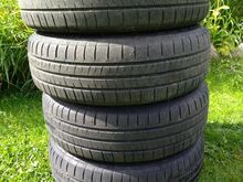 Volkswageni veljed+suverehvid+ilukilbid