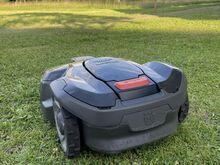 Husqvarna Automower 405x