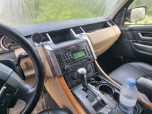 Range rover 2007
