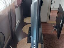 Teler Panasonic 50"