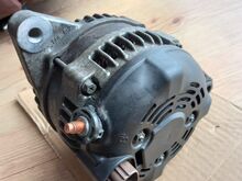 Generaator Kia Sorento 2,2CRD 145kw.Denso