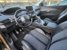 Peugeot 3008 läbisõit 114000km