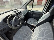 FORD TRANSIT / TOURNEO CONNECT