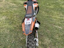 Müüa KTM 250sxf 2013