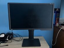 Benq XL2411 144hz gaming monitor