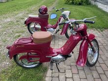 Jawa 555