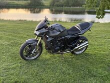 Kawasaki z1000
