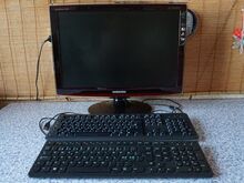 Монитор Samsung 20