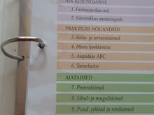 Unelmate aed
