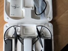 DJI Tello Boost Combo droon + GameSir pult