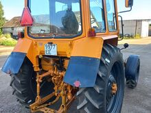 MTZ-82  1991.a.