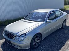 Varuosadena E320 cdi 2006 4MATIC OM642