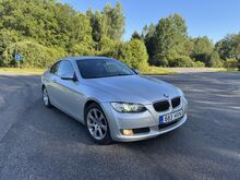 BMW 330i E92