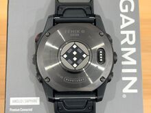 Nutikell Garmin Fenix ​​8 Pro (51 mm, 47 mm)