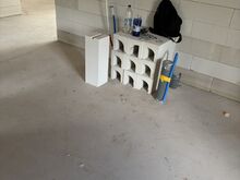 Bauroc classic 200x200x600