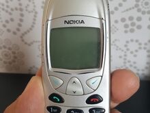 Nokia 5110 ja Nokia 6210
