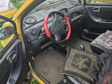 Mopeedauto