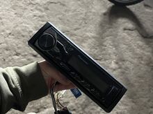 Pioneer makk