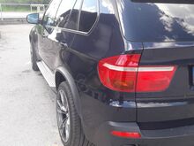 BMW X5 3.0D 173кВт 2008
