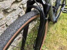 Gravel, Canyon Grizl CF SL 8 Trail