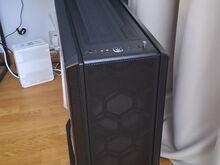 Töö- ja mänguarvuti: i9-13900K, RTX 4090, 128 GB
