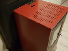 Pelletikamin