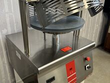 Pitsapõhjapress PIZZAGROUP PF45L