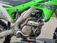 Kawasaki KX 250