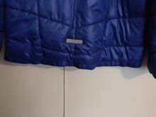 Sinine Icepeak k-s jope 164cm,13-14 a.