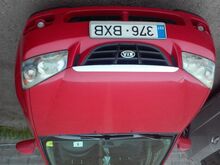 Kia Cerato 2.0 bensiin,EX