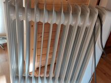 Elektriradiaator